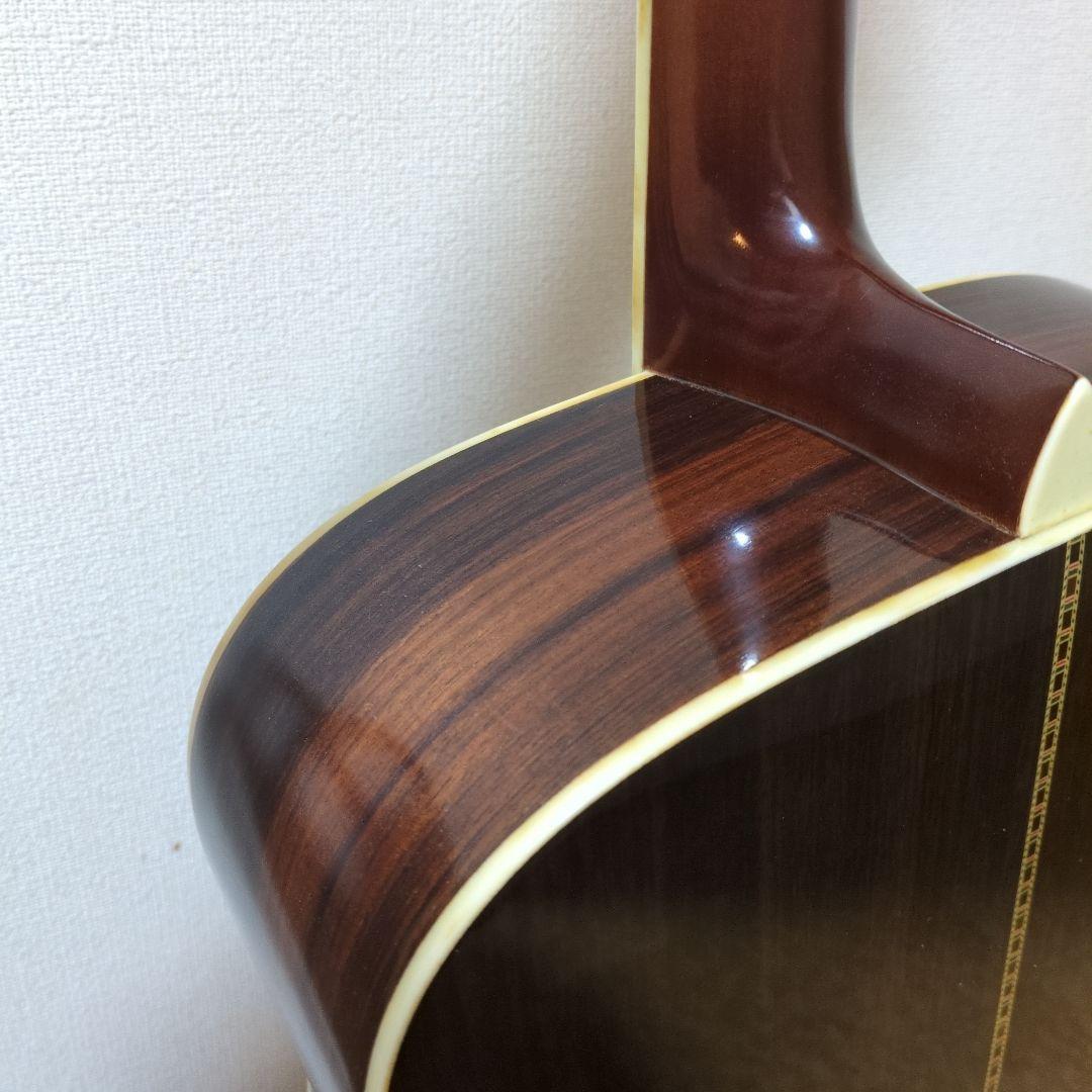 THUMB MW-30 アコースティックギター 寺田楽器
