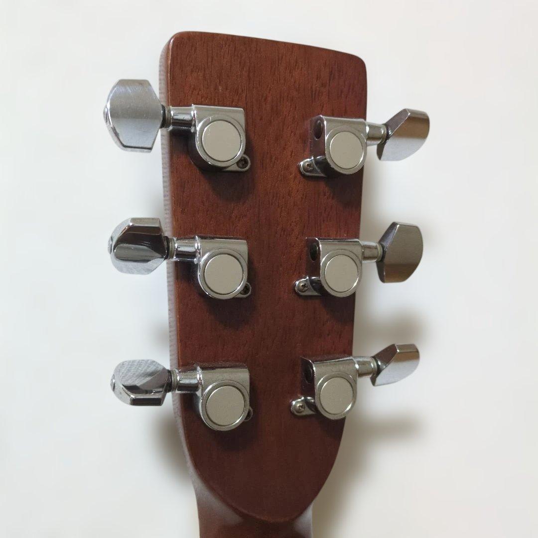 THUMB MW-30 アコースティックギター 寺田楽器