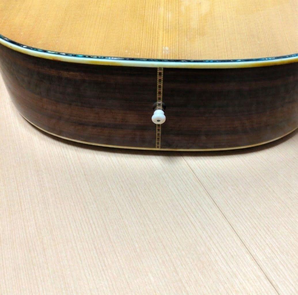 THUMB MW-30 アコースティックギター 寺田楽器