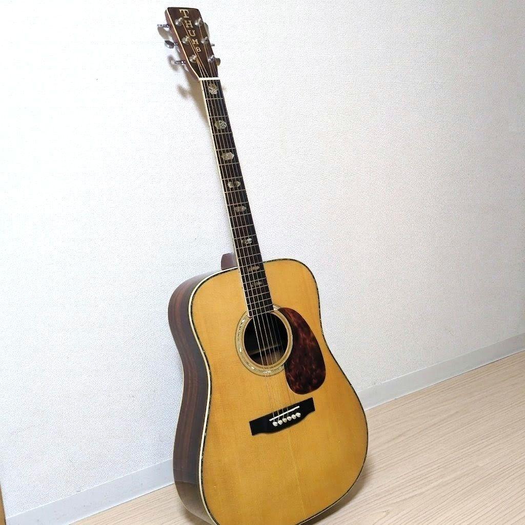 THUMB MW-30 アコースティックギター 寺田楽器
