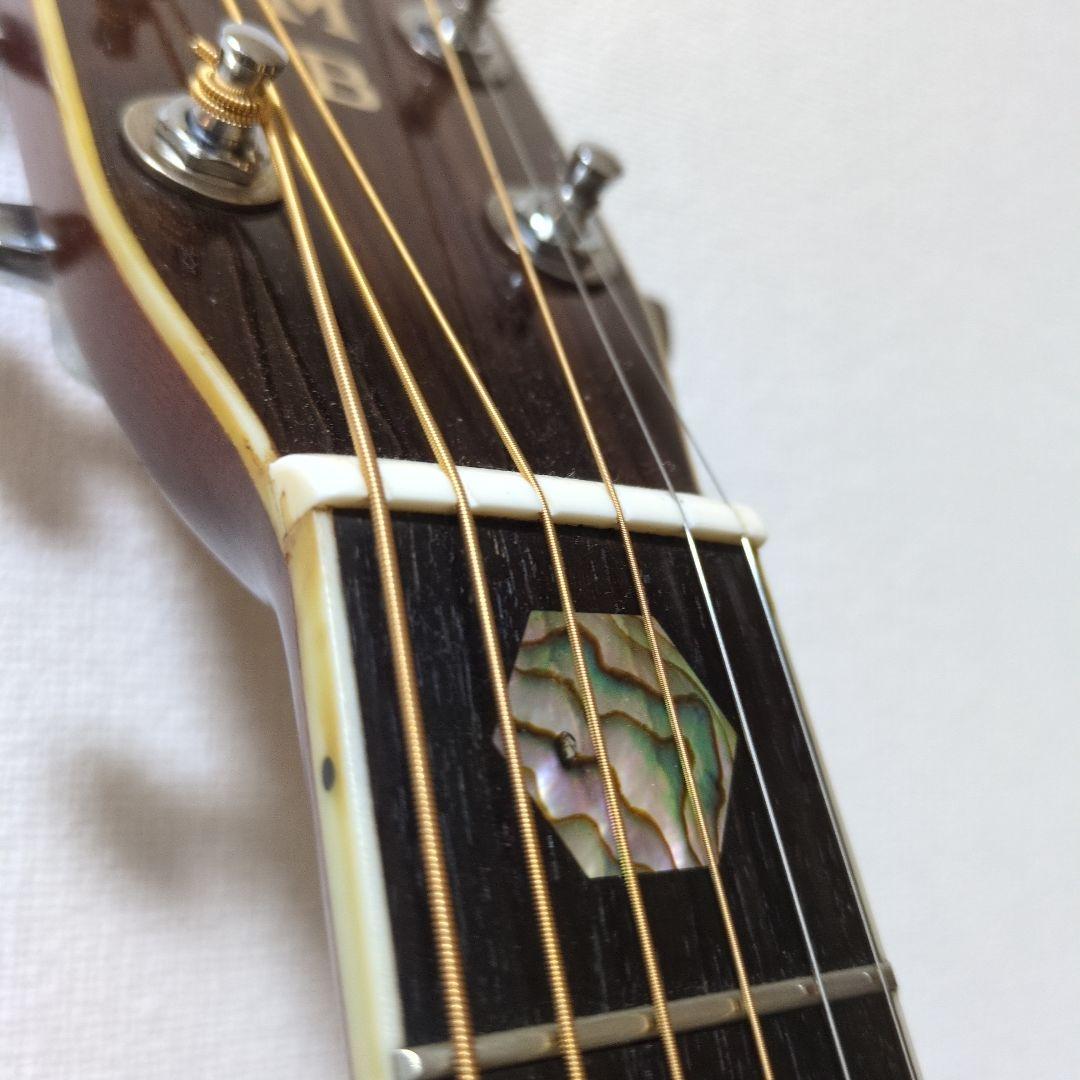 THUMB MW-30 アコースティックギター 寺田楽器