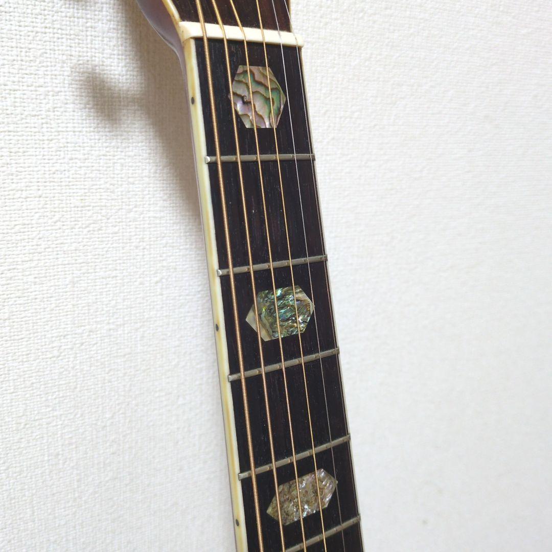 THUMB MW-30 アコースティックギター 寺田楽器