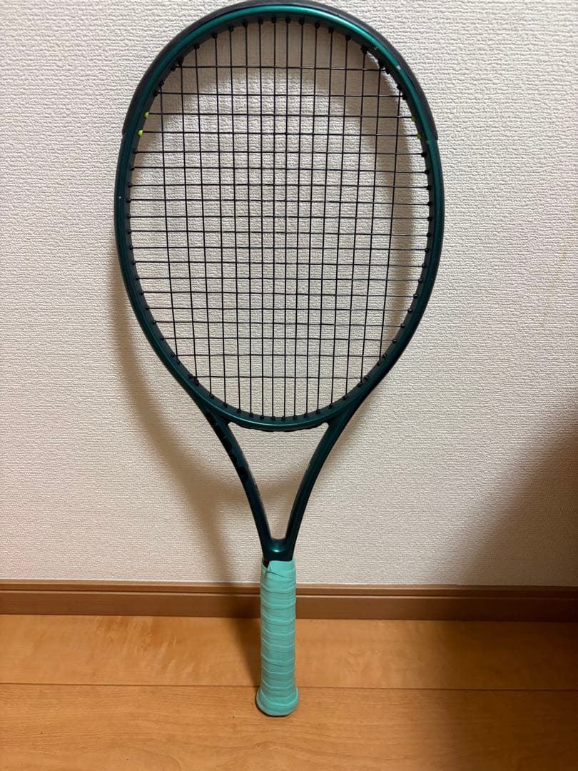 Wilson blade100 v9 G3/ウィルソン ブレード100 v9