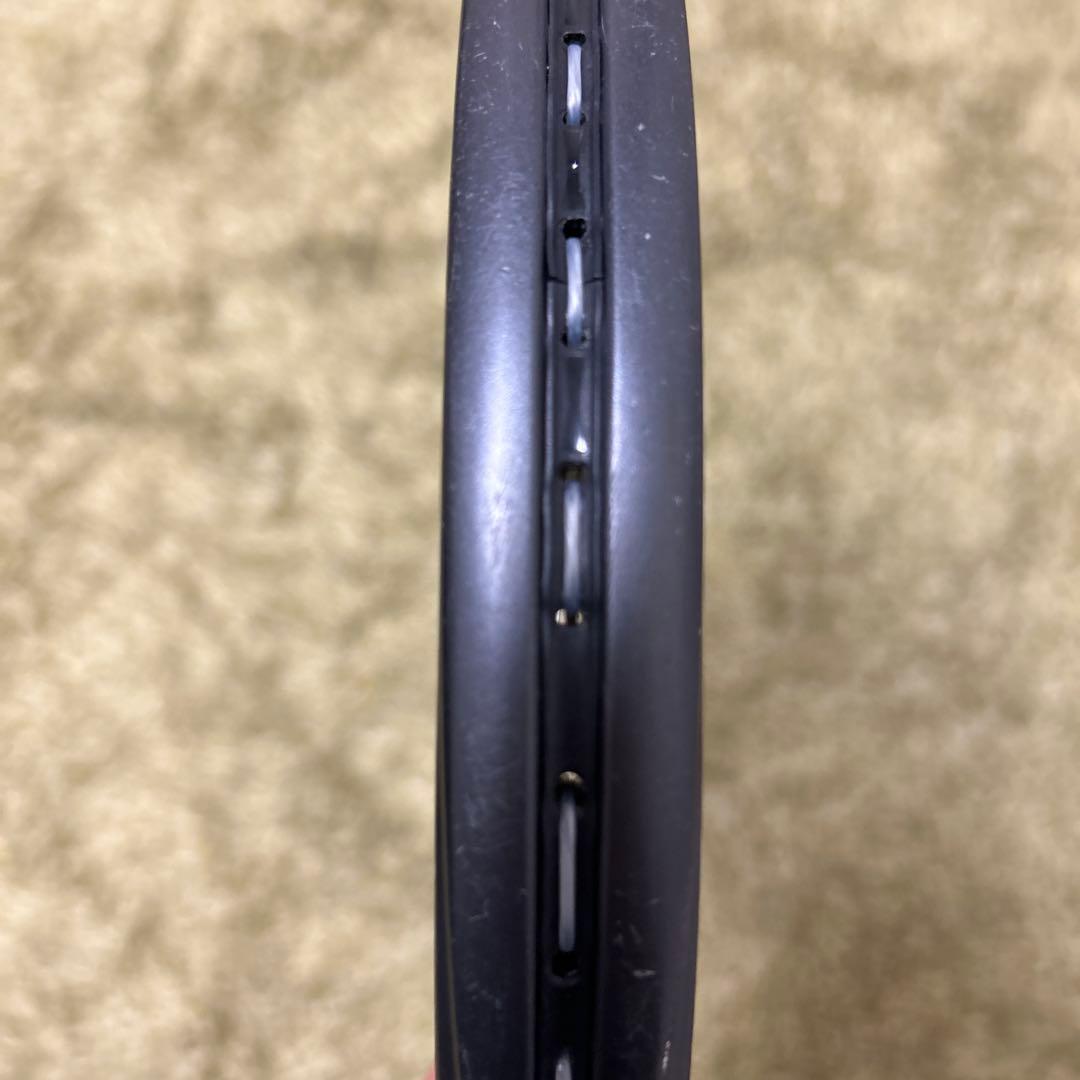 ソフトテニスラケットミズノ前衛向き