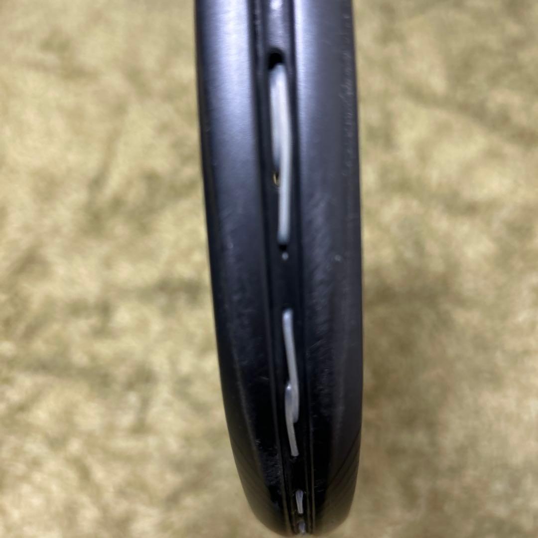 ソフトテニスラケットミズノ前衛向き
