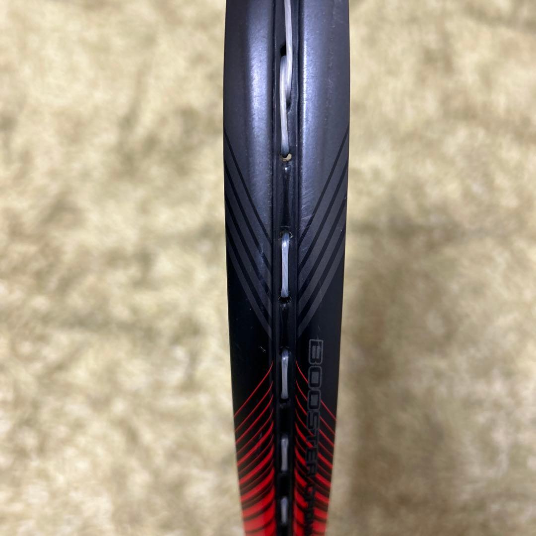 ソフトテニスラケットミズノ前衛向き