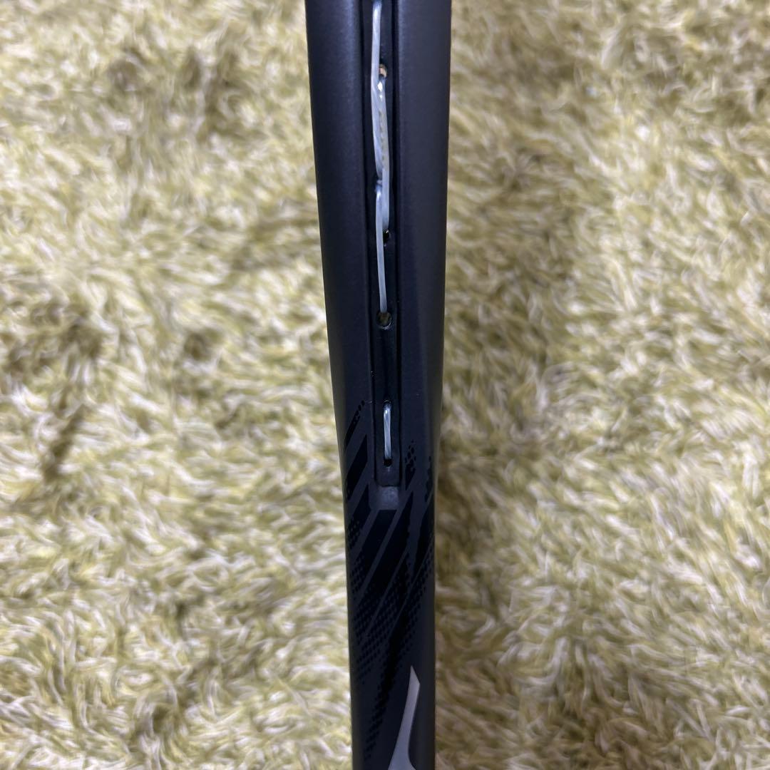 ソフトテニスラケットミズノ前衛向き