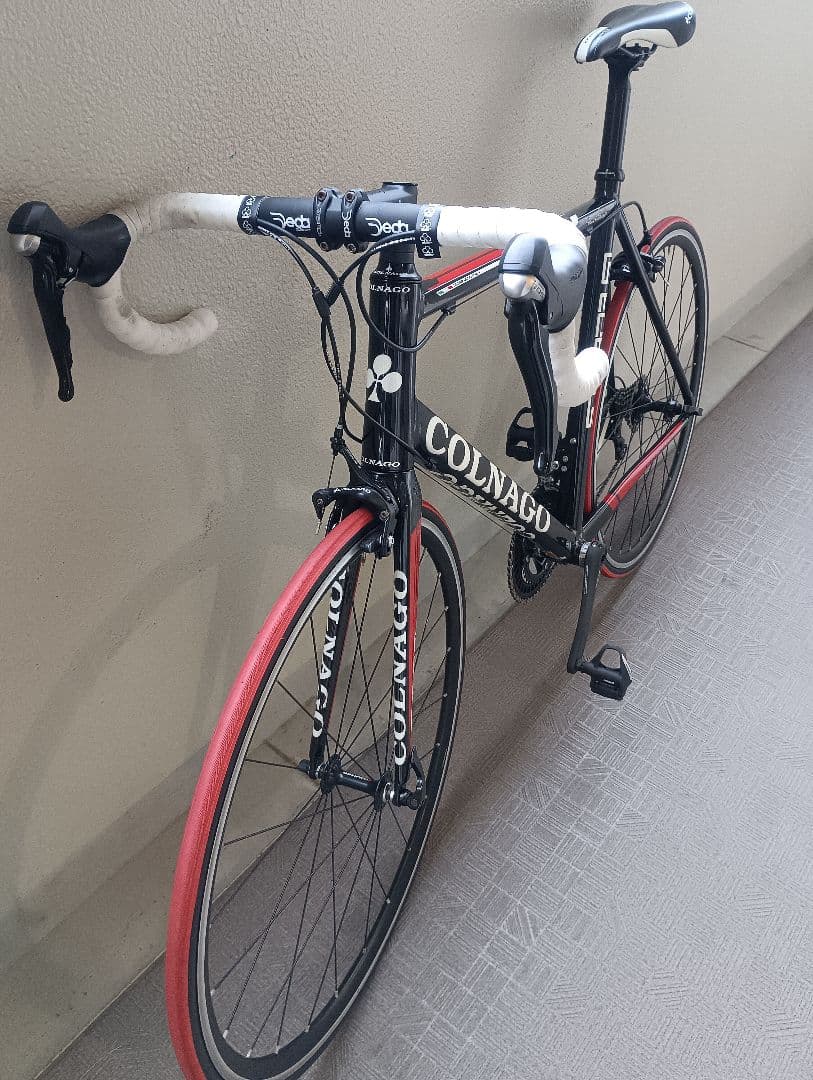 COLNAGO STRADA SL ロードバイク シマノ105 11S コルナゴ