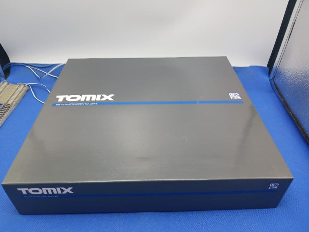 TOMIX HO-089 JR E26系 カシオペア 増結セットA 4両セット