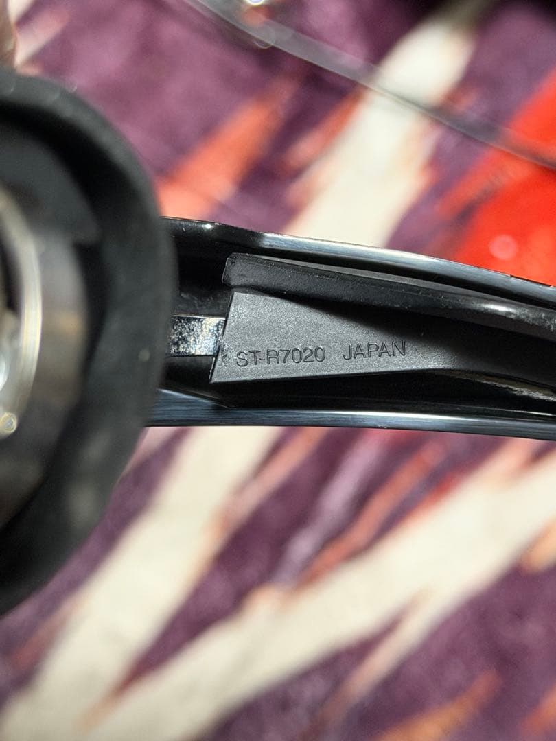 激*読様 Shimano 105 R7000系　油圧コンポーネントセット