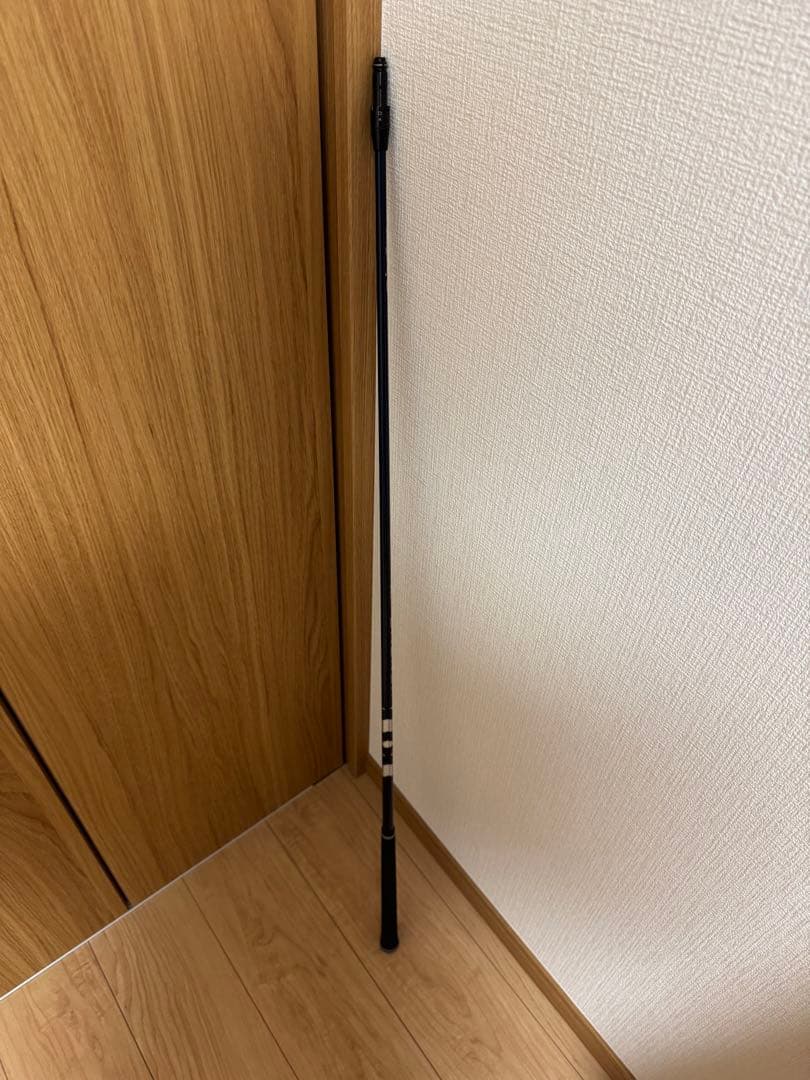 【美品】初代VENTUS BLUE 6S ベロコア タイトリストスリーブ