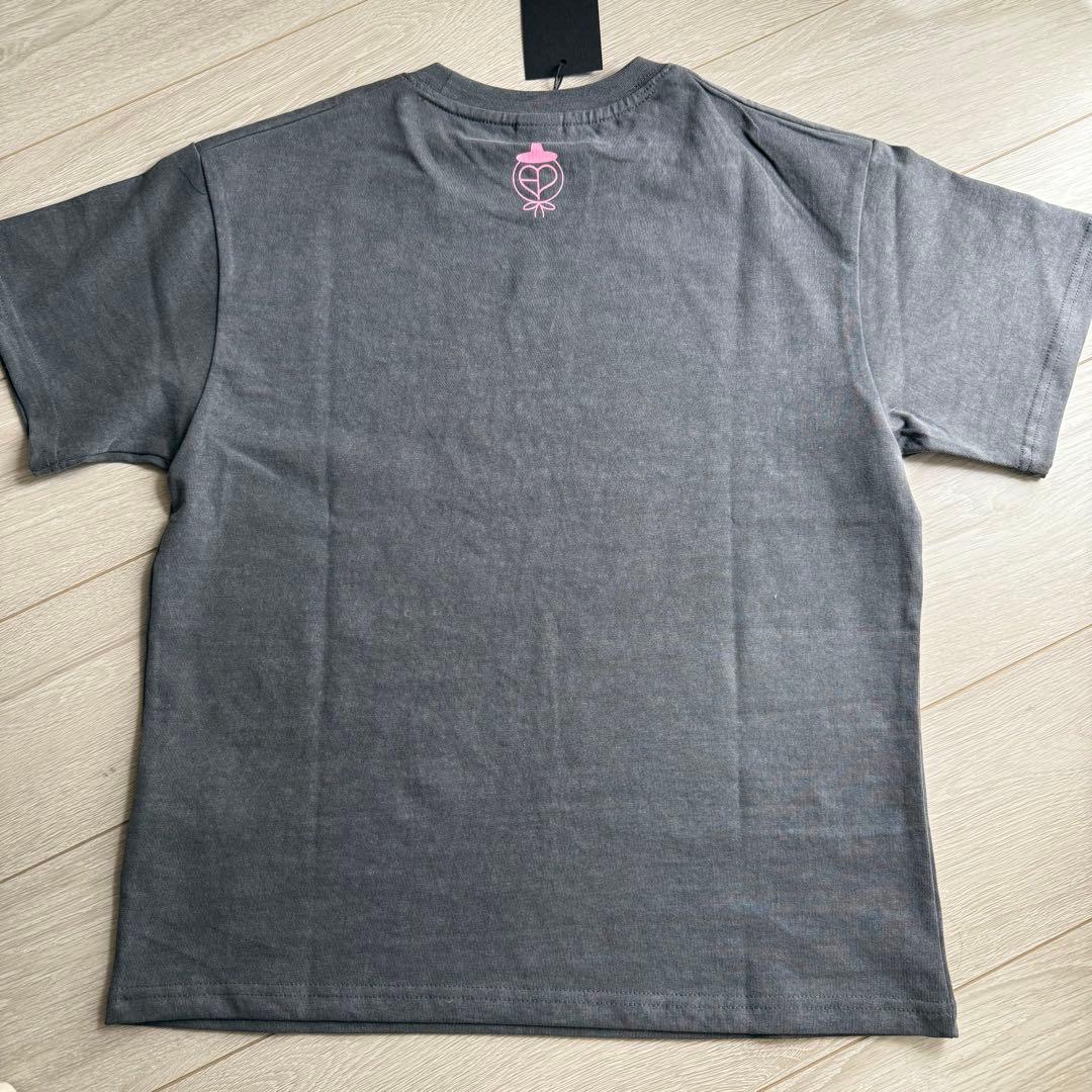 アイドル [DEADLINE] BLACKPINK SEOUL T-SHIRT