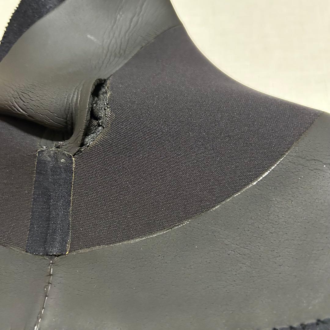 最高級ウェットスーツ DOVE classic ロングスプリング 3mmラバーM