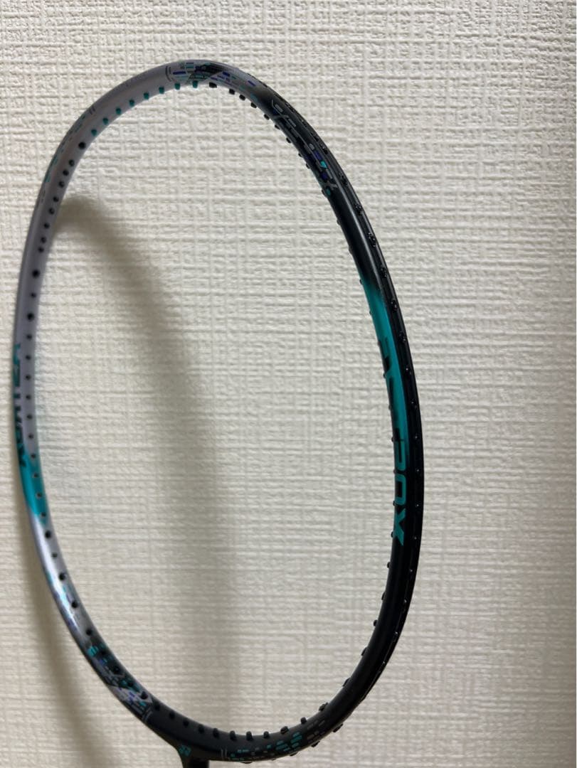 YONEX アストロクス88D PRO 2本 4UG5