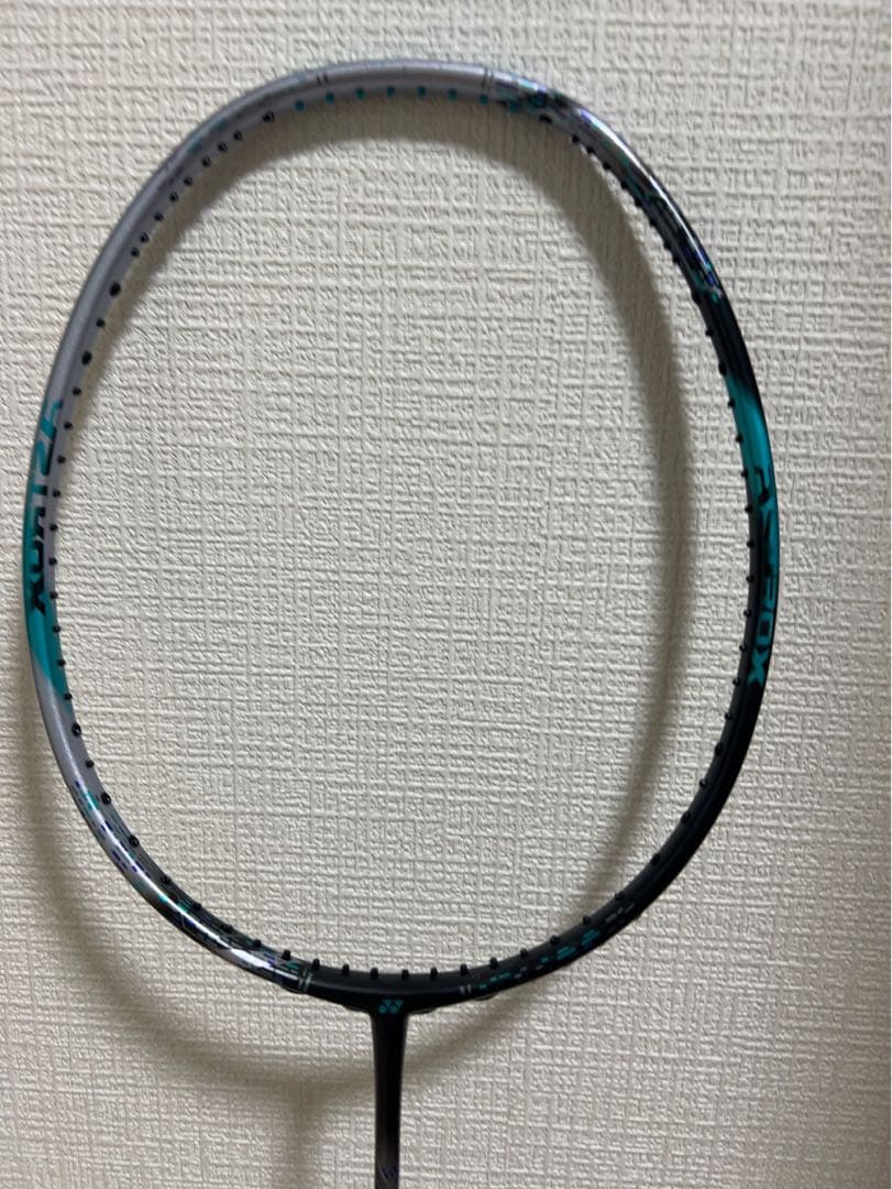 YONEX アストロクス88D PRO 2本 4UG5