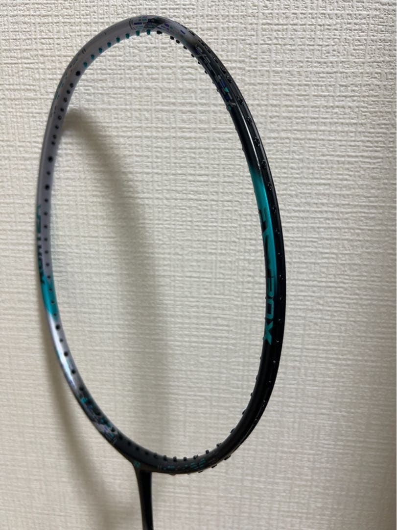 YONEX アストロクス88D PRO 2本 4UG5