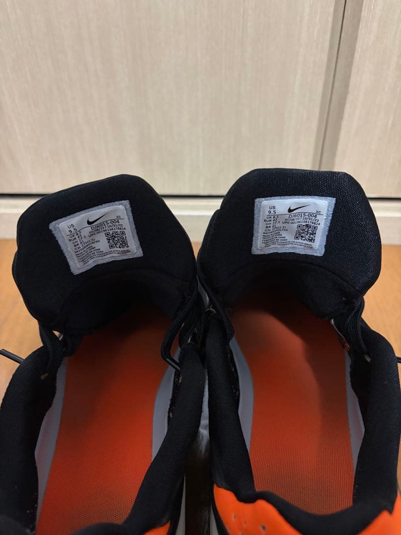 シューズ(男性用) Nike AIR ZOOM G.T.cut 2