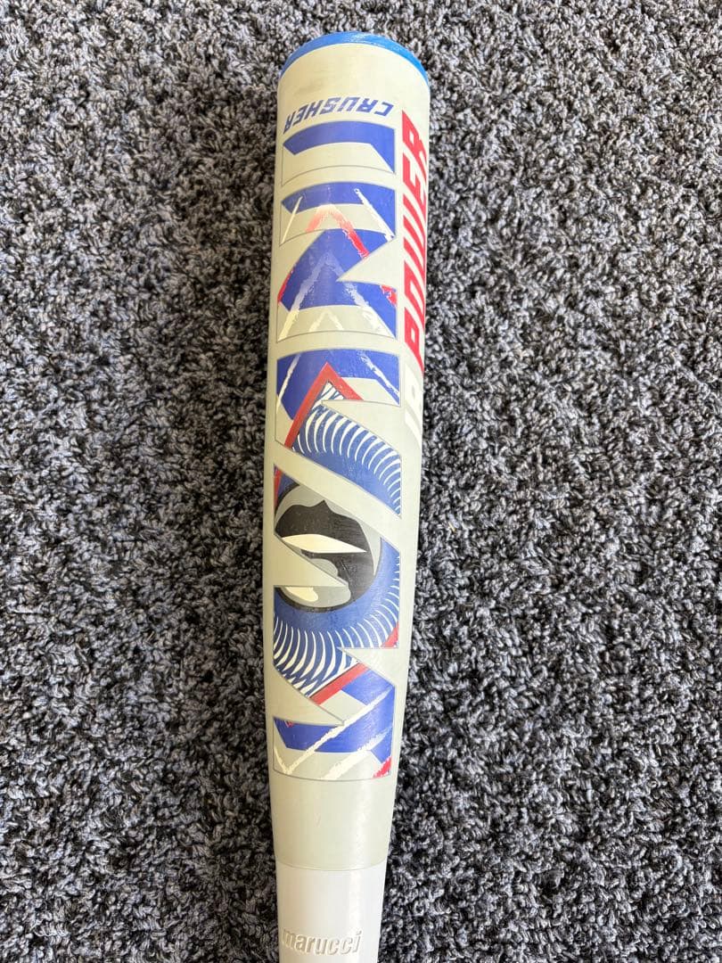 ワニクラ 青ワニ 少年 ジュニア 80cm 600g