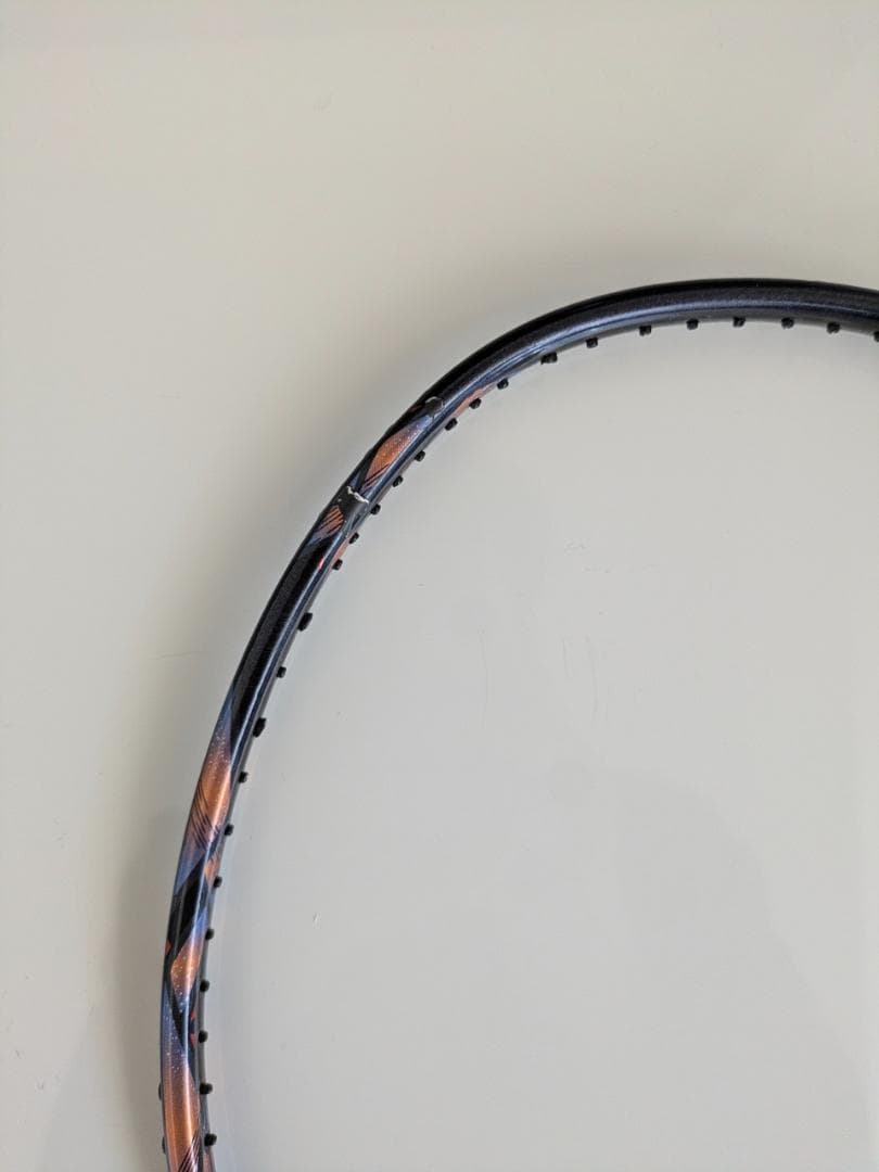 YONEX ASTROX 77 PRO 4UG5 バドミントンラケット