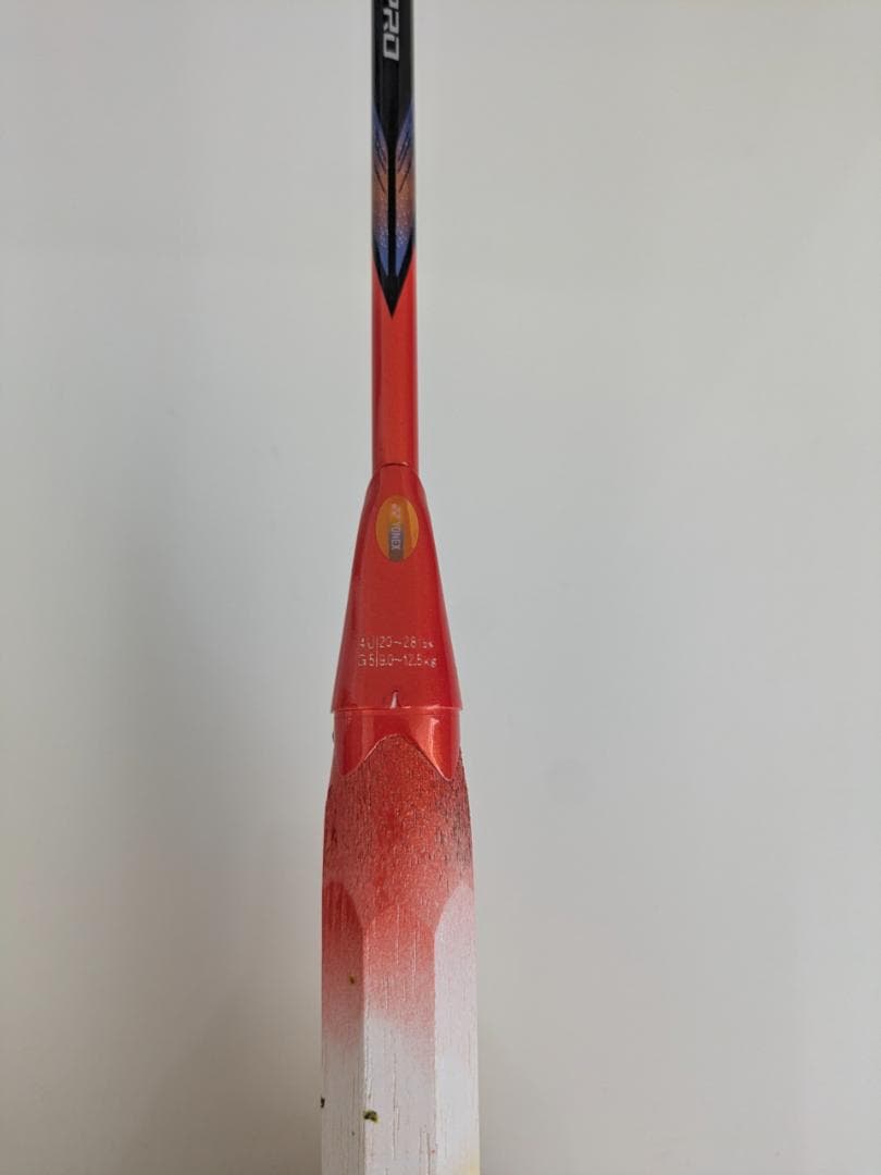 YONEX ASTROX 77 PRO 4UG5 バドミントンラケット
