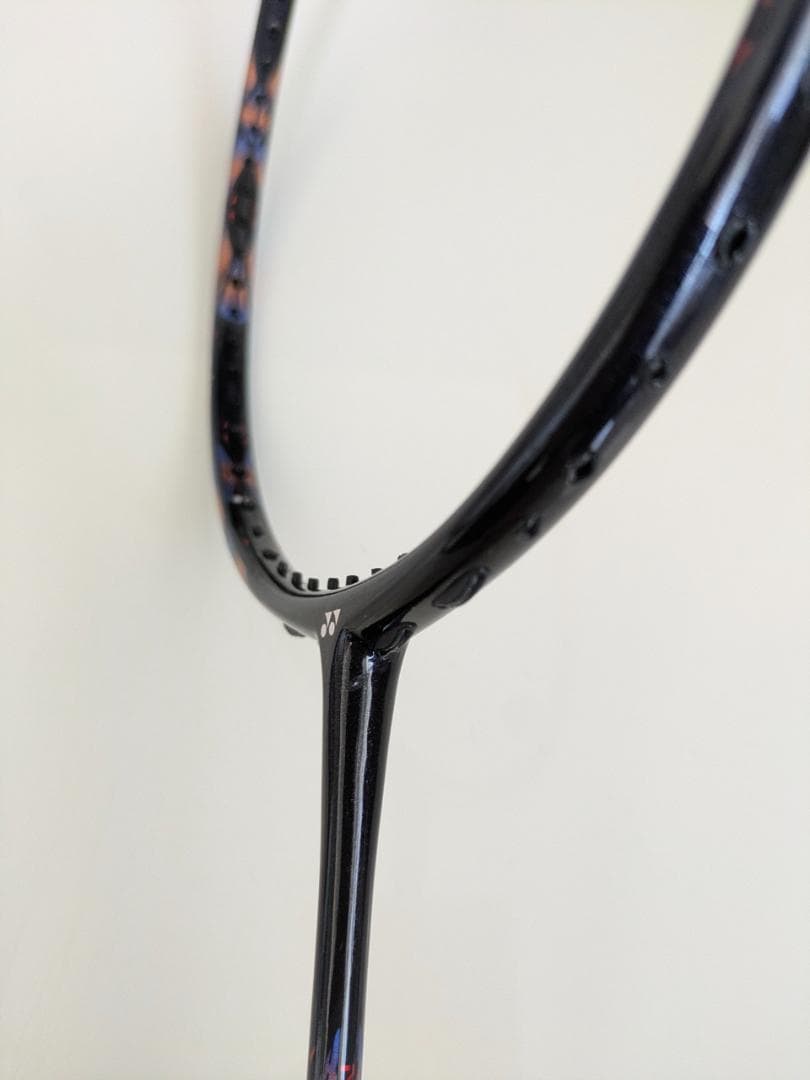 YONEX ASTROX 77 PRO 4UG5 バドミントンラケット