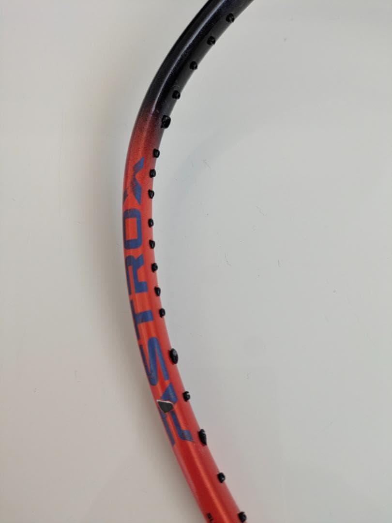 YONEX ASTROX 77 PRO 4UG5 バドミントンラケット