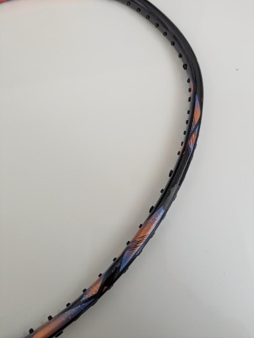 YONEX ASTROX 77 PRO 4UG5 バドミントンラケット