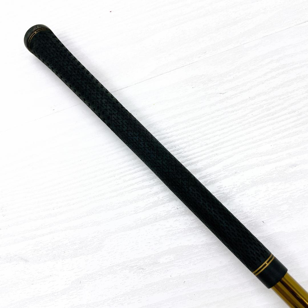 AXEL Gold PremiumⅡ アクセル プレミアム ドライバー 10.5