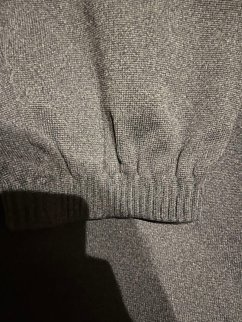 PGG パーリーゲイツ　ポリエステルヤーンmm セットアップ　L