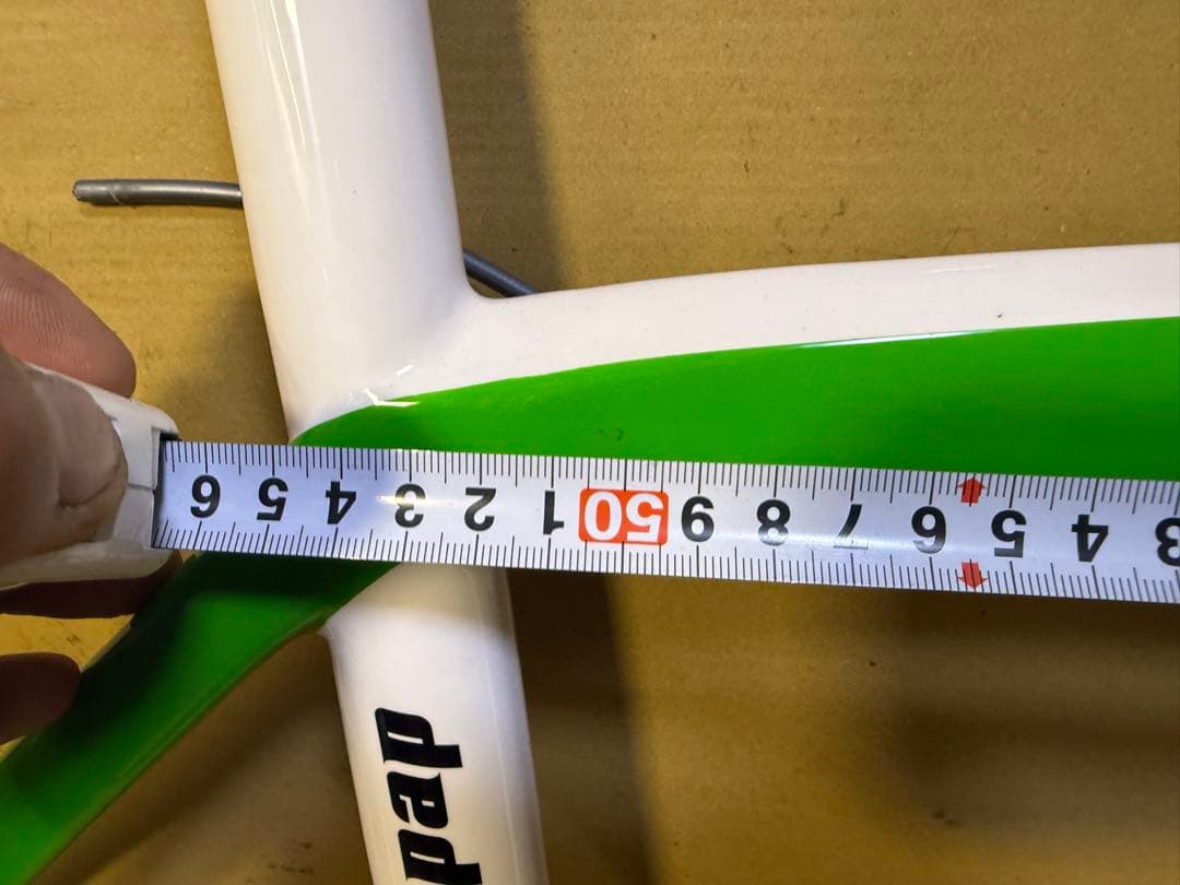 Deda ロードバイク　カーボンフレーム