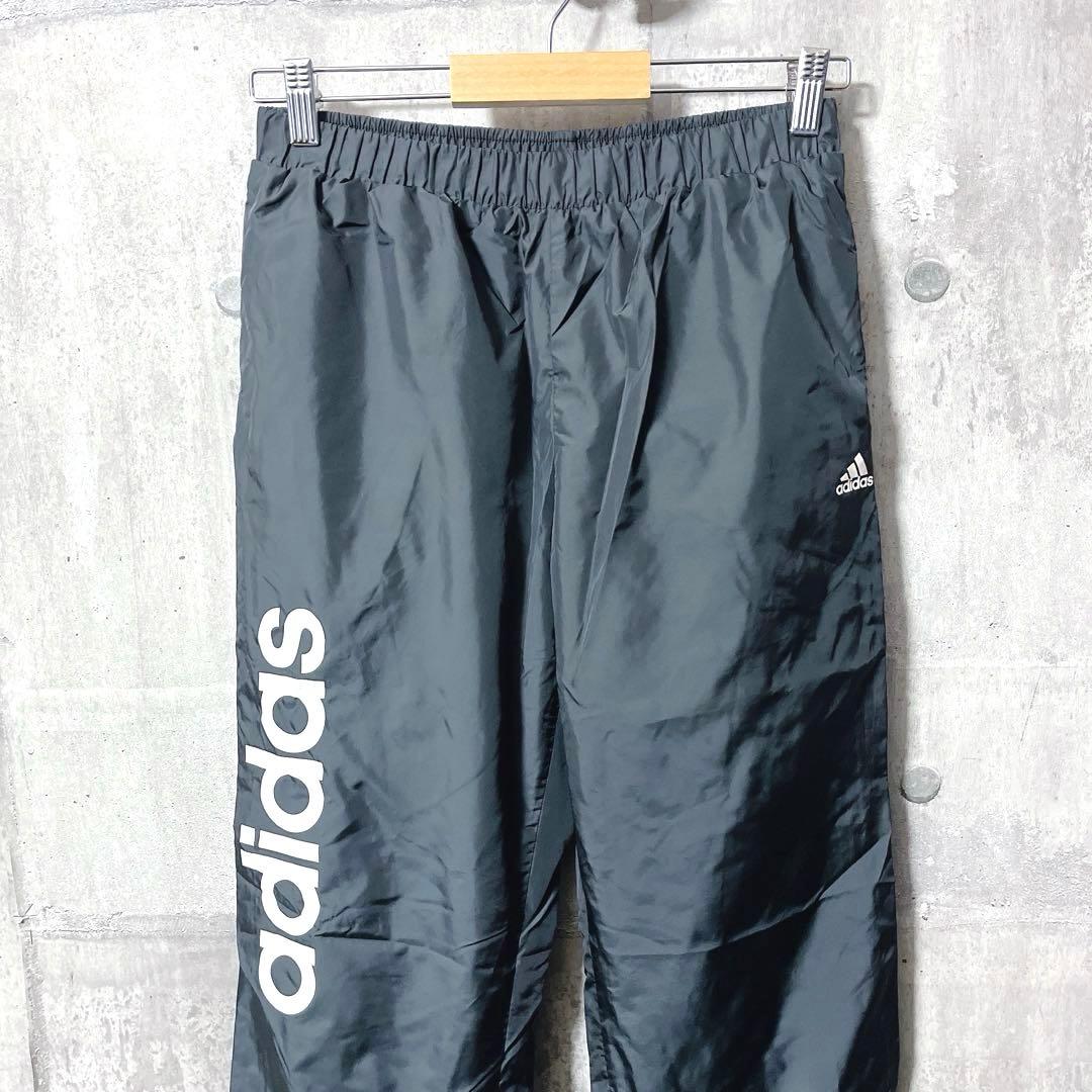 adidas アディダス レディース ウインドブレーカー上下セット セットアップ