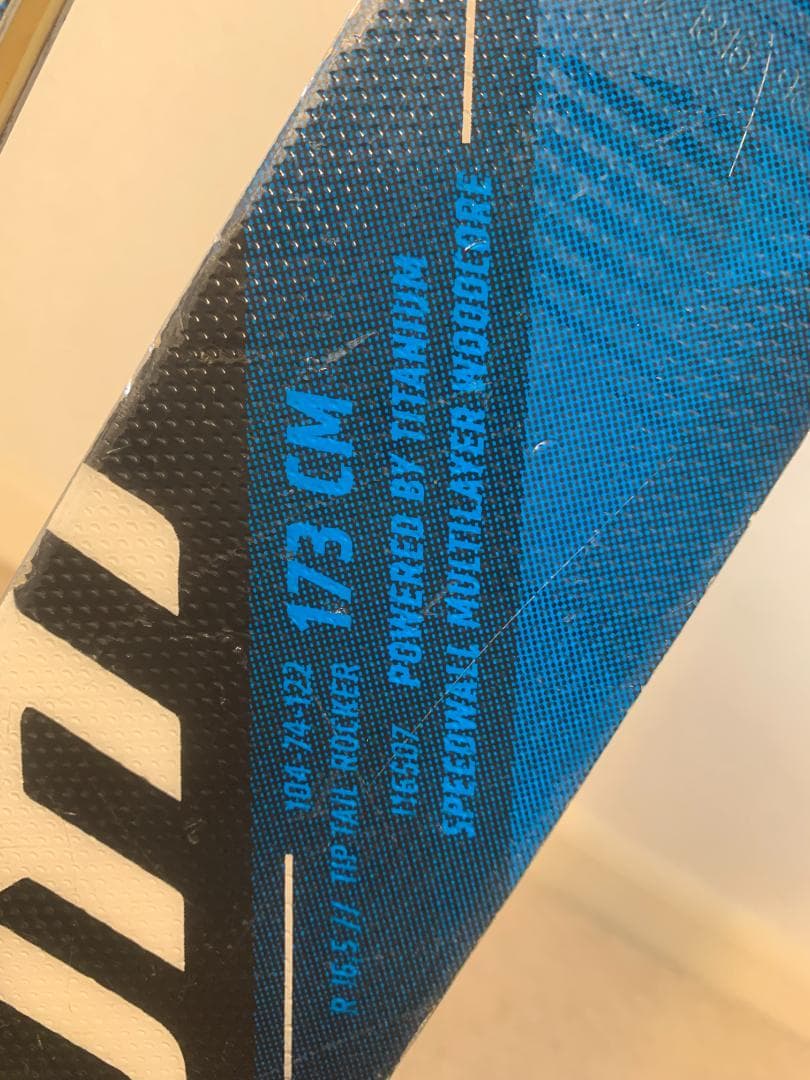 スキー Volkl Platinum Sw Speedwall