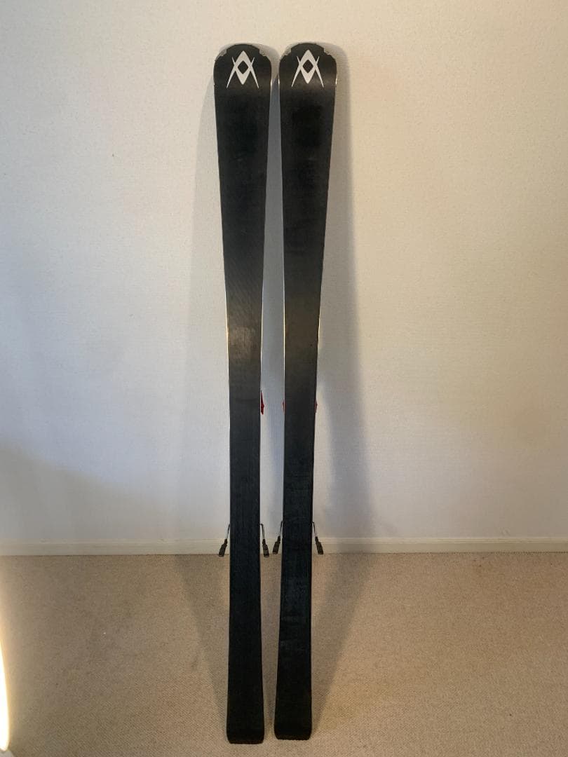 スキー Volkl Platinum Sw Speedwall