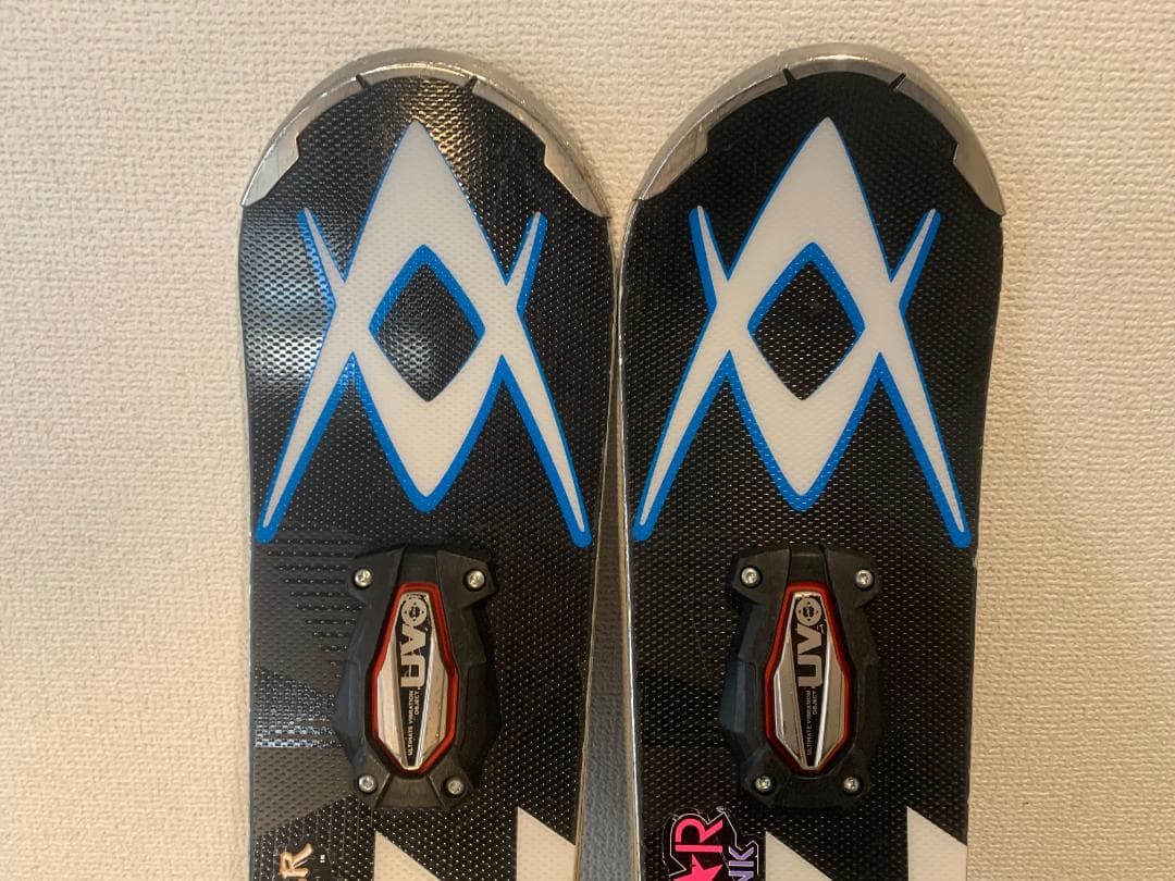スキー Volkl Platinum Sw Speedwall
