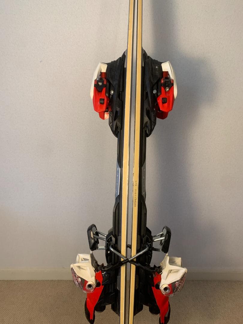 スキー Volkl Platinum Sw Speedwall