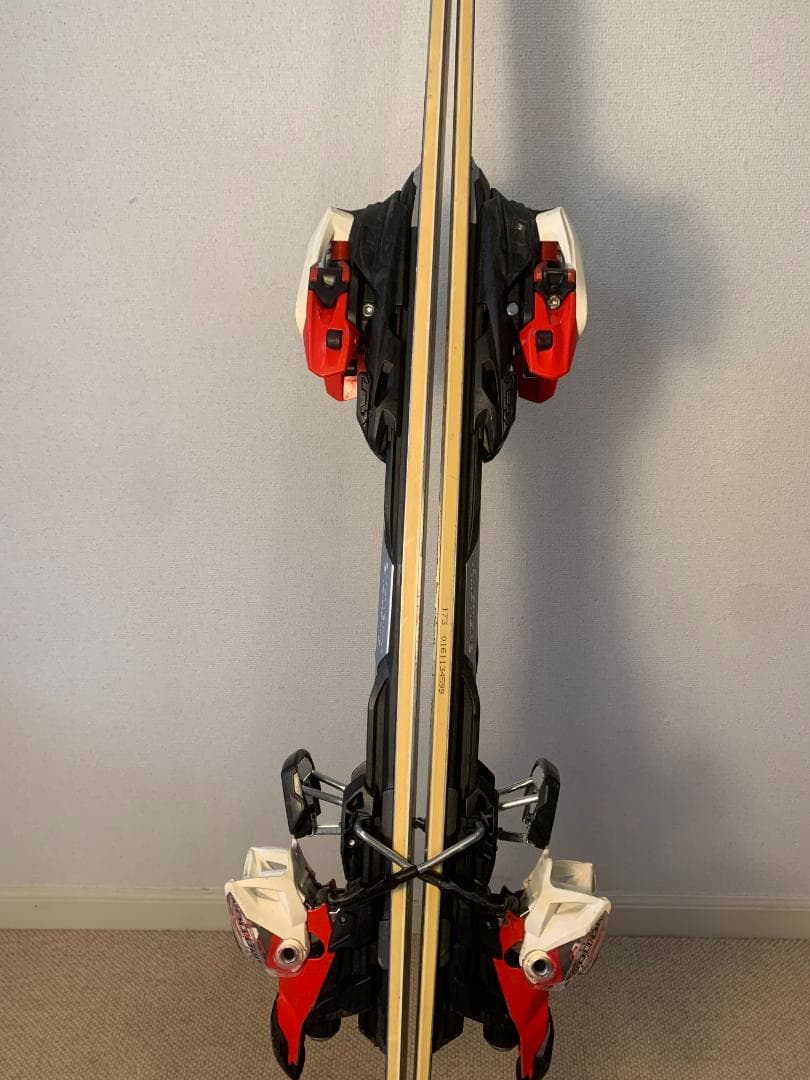 スキー Volkl Platinum Sw Speedwall