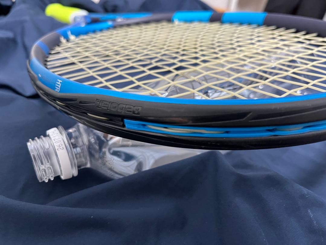 PURE DRIVE LITE Babolat 2021 バボラ ピュアドライブ