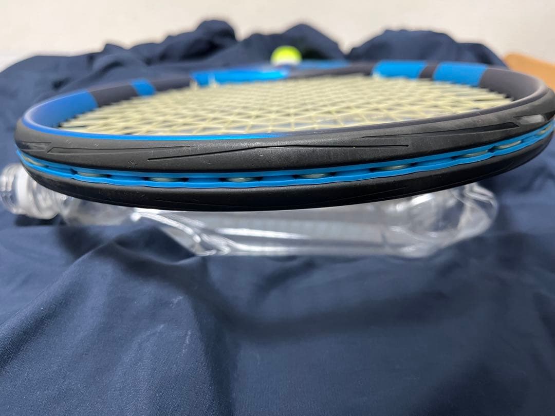 PURE DRIVE LITE Babolat 2021 バボラ ピュアドライブ