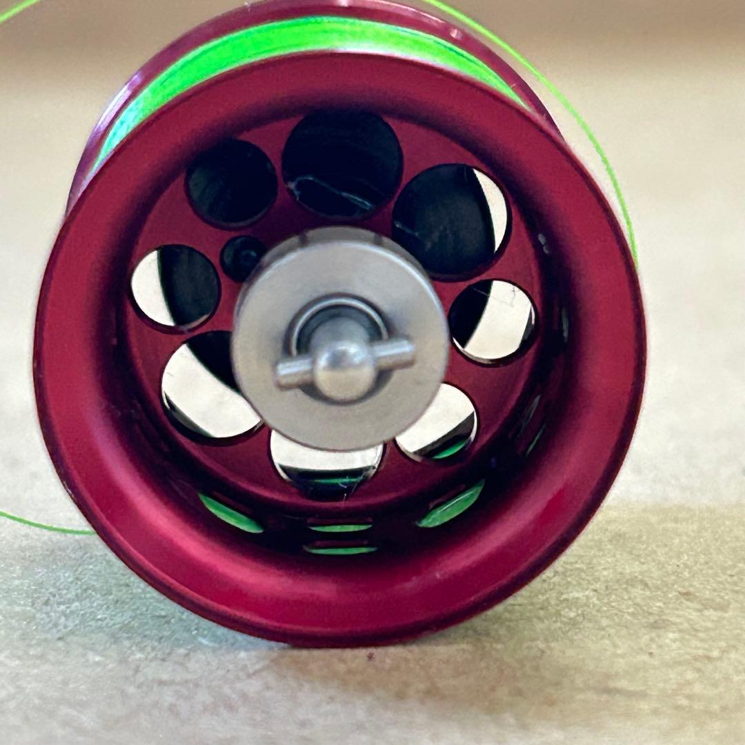 ダイワ アルファスAIR TW 純正品 スプール