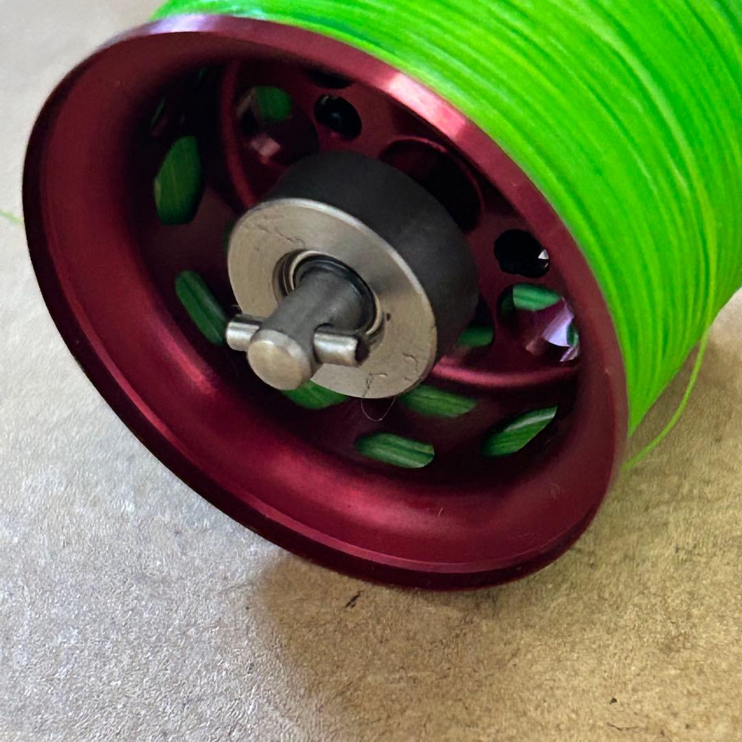 ダイワ アルファスAIR TW 純正品 スプール