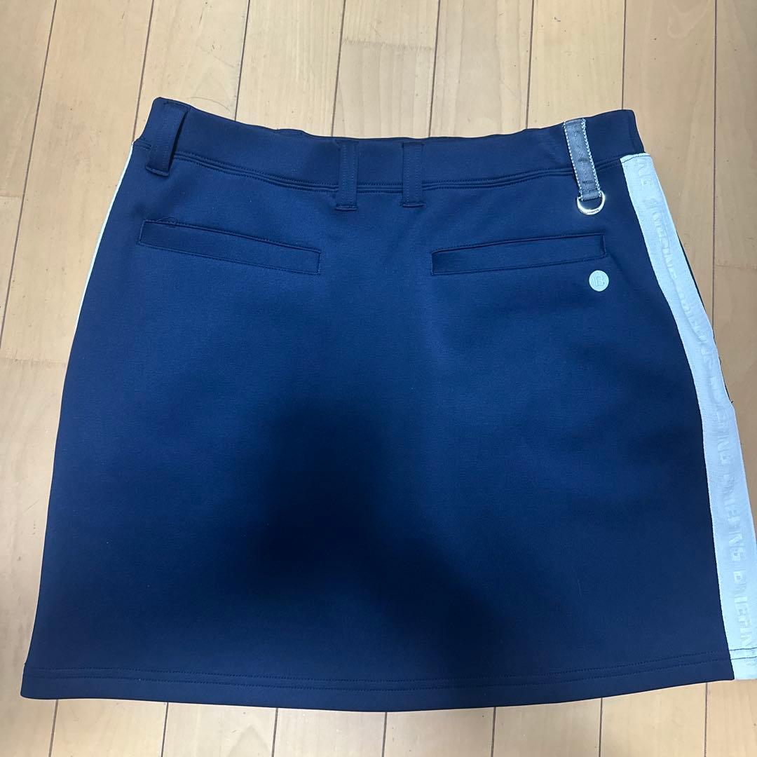 ブリーフィングゴルフウェア