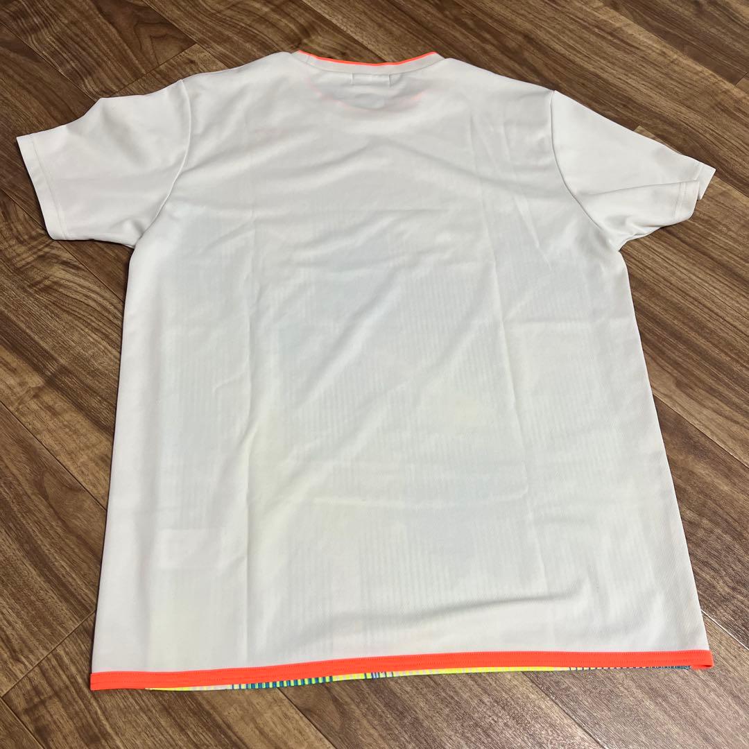 バドミントン　ゲームシャツ　セット　YONEX GOSEN ユニセックス