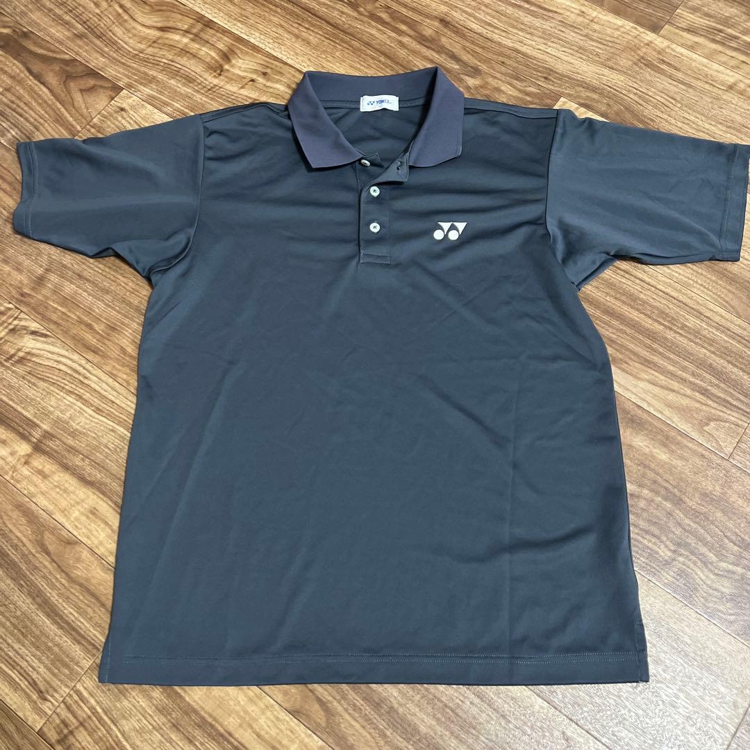 バドミントン　ゲームシャツ　セット　YONEX GOSEN ユニセックス