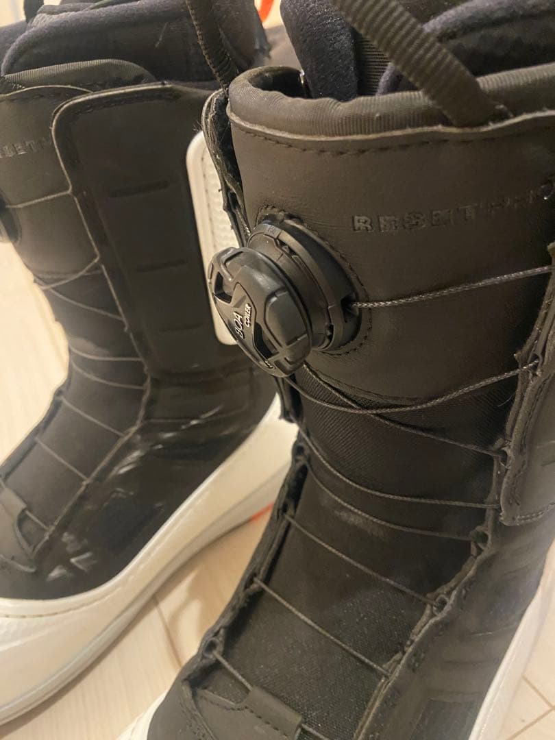 UNION BINDING COMPANY BOAシステム