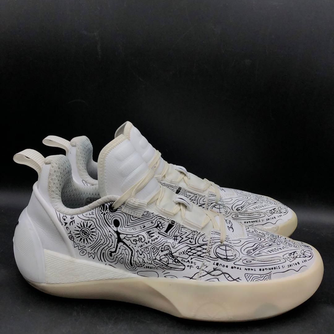 M.5381 LI-NING リーニン バスケットボール シューズ 靴 くつ