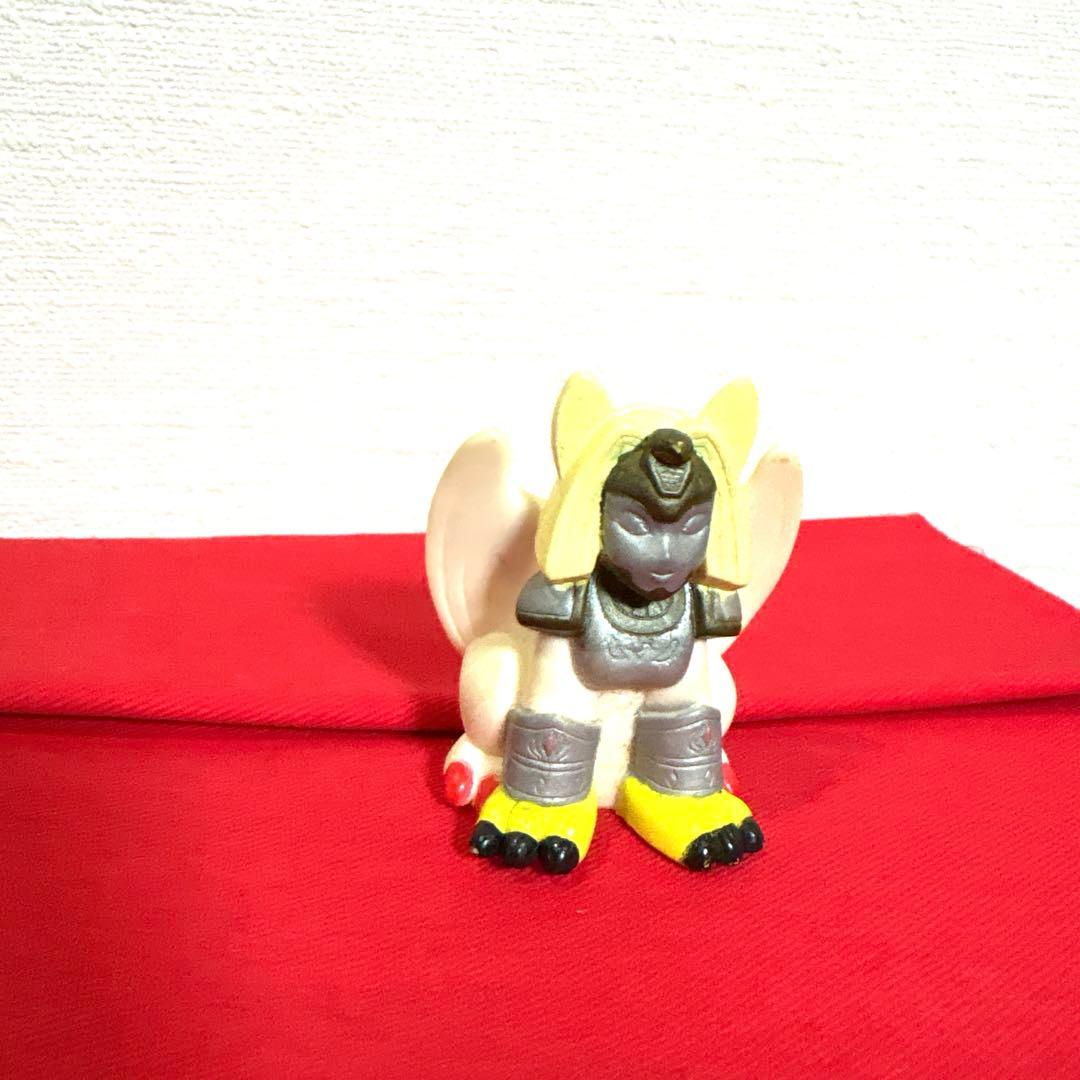 ネフェルティモン フィギュア デジモンアドベンチャー02 SHF 真骨彫 天使