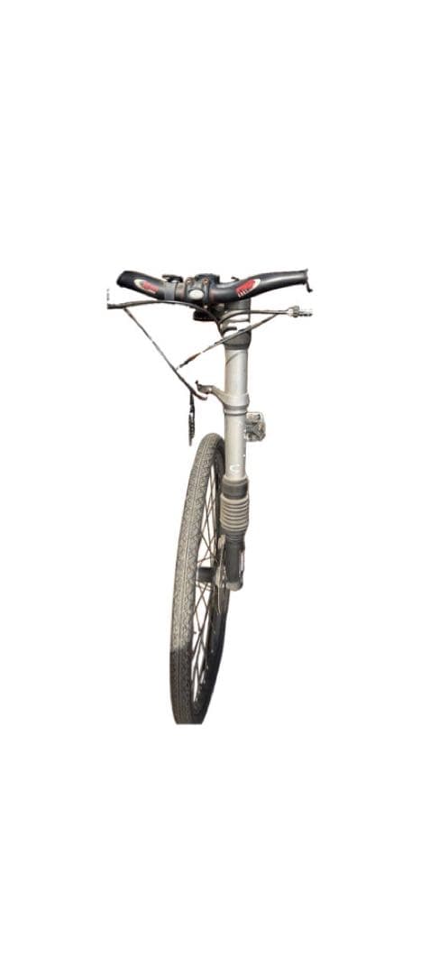 Cannondale RUSH マウンテンバイクMADE IN USA