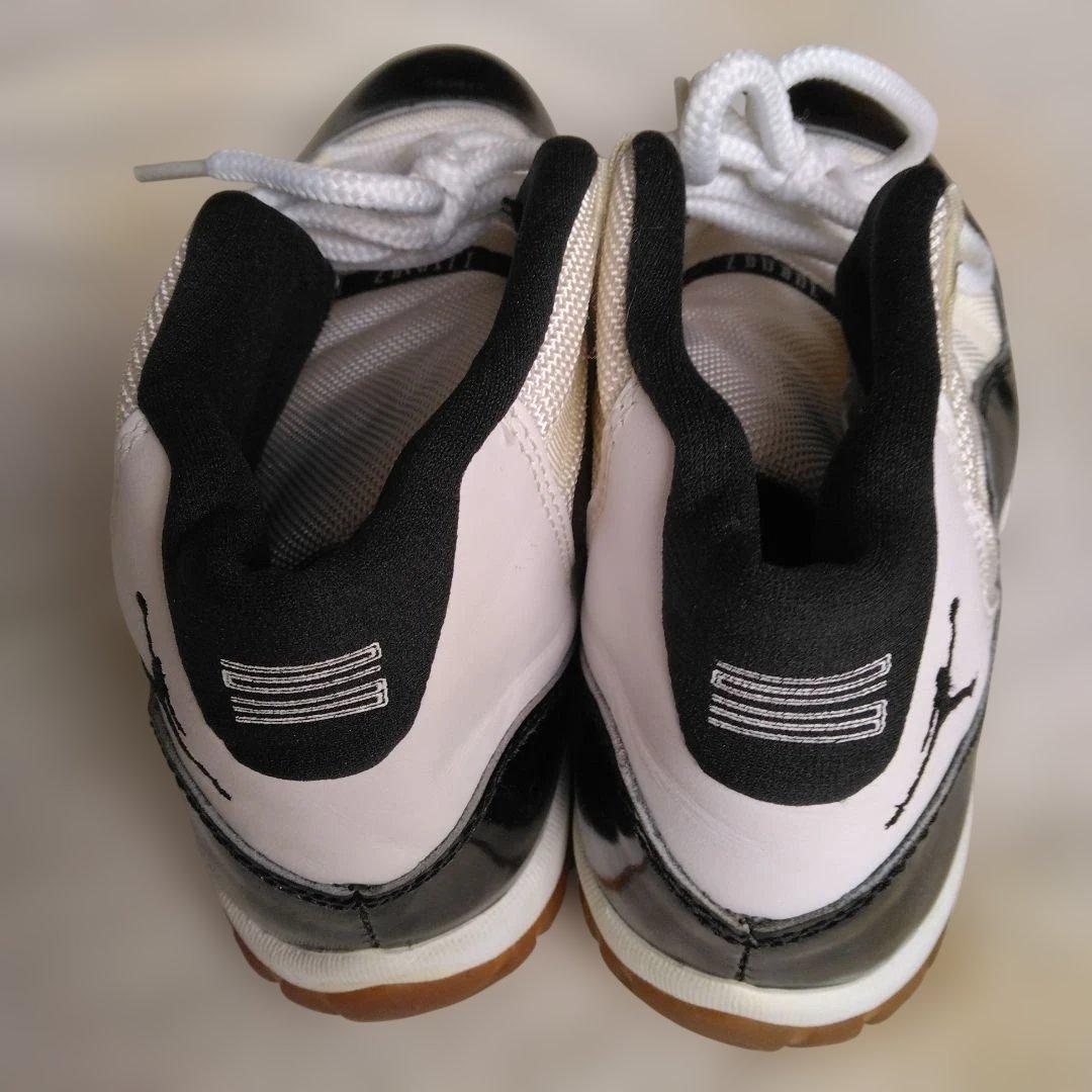 Jordan バスケットボールシューズ