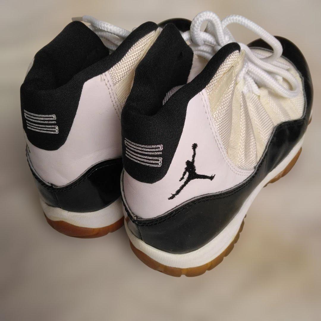 Jordan バスケットボールシューズ