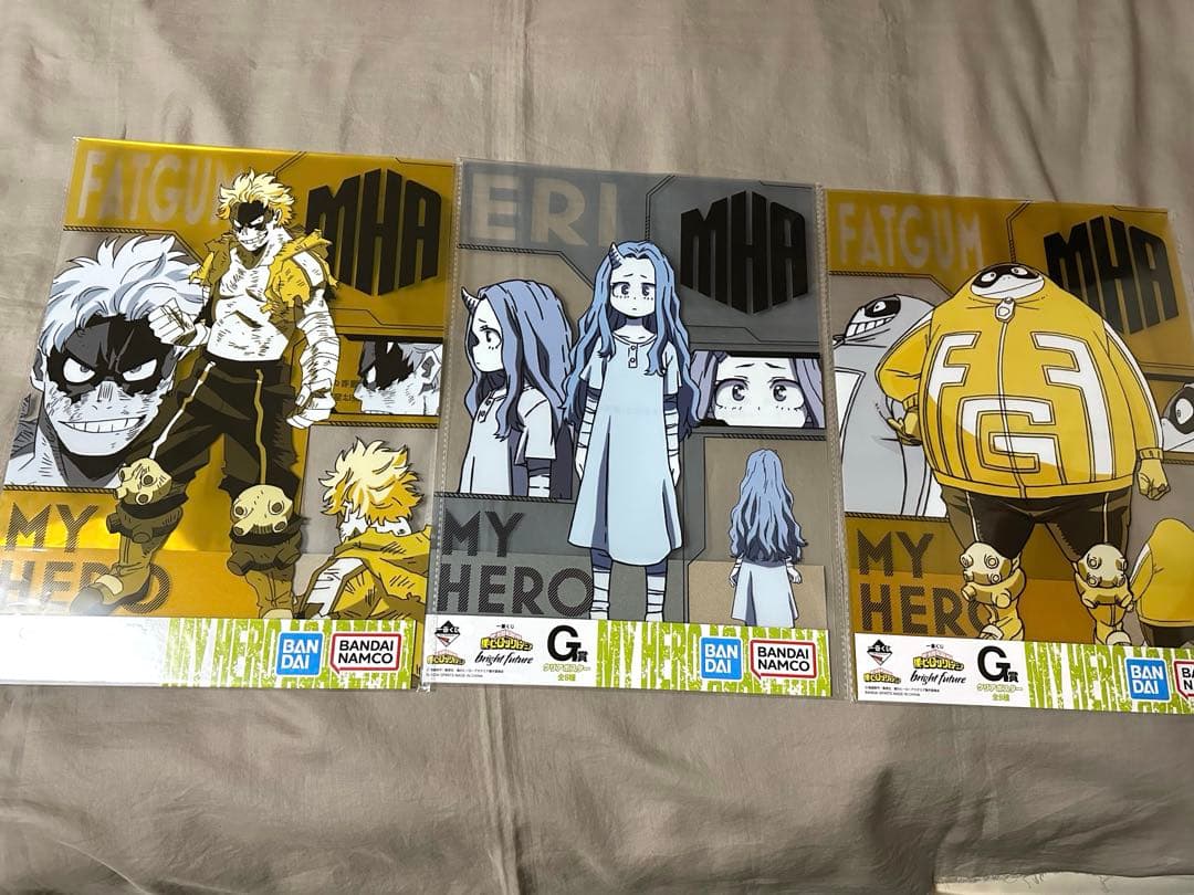 僕のヒーローアカデミア コップ タオル チャーム ポスター まとめ売り 42個